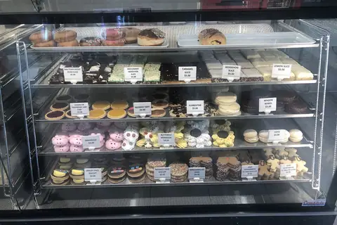 Rise & Flour Aristan Bakery photo 3